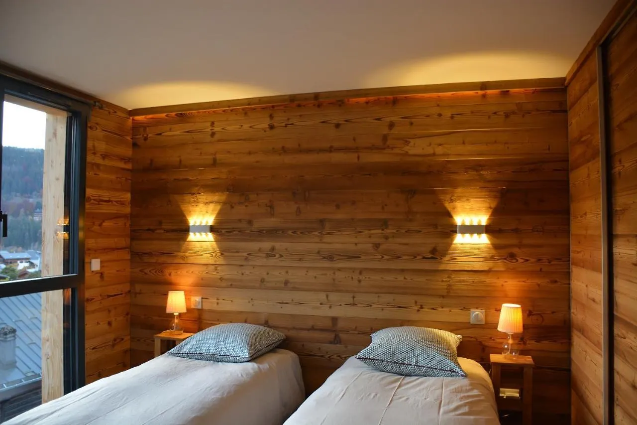 Chalet De Charme, Au Calme, Vue Splendide, 15 Personnes Les Houches 0*,  France